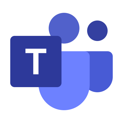 Microsoft Teams Icon - KibrisPDR