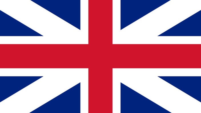 Detail Nationalflagge England Nomer 17