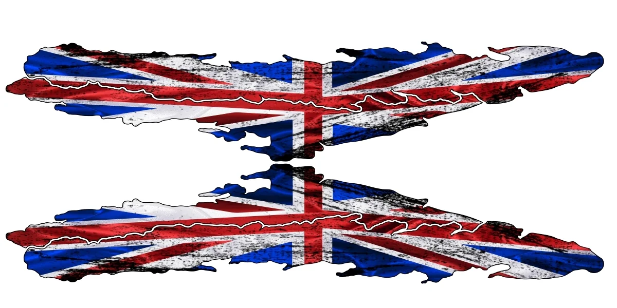 Detail Nationalflagge England Nomer 23