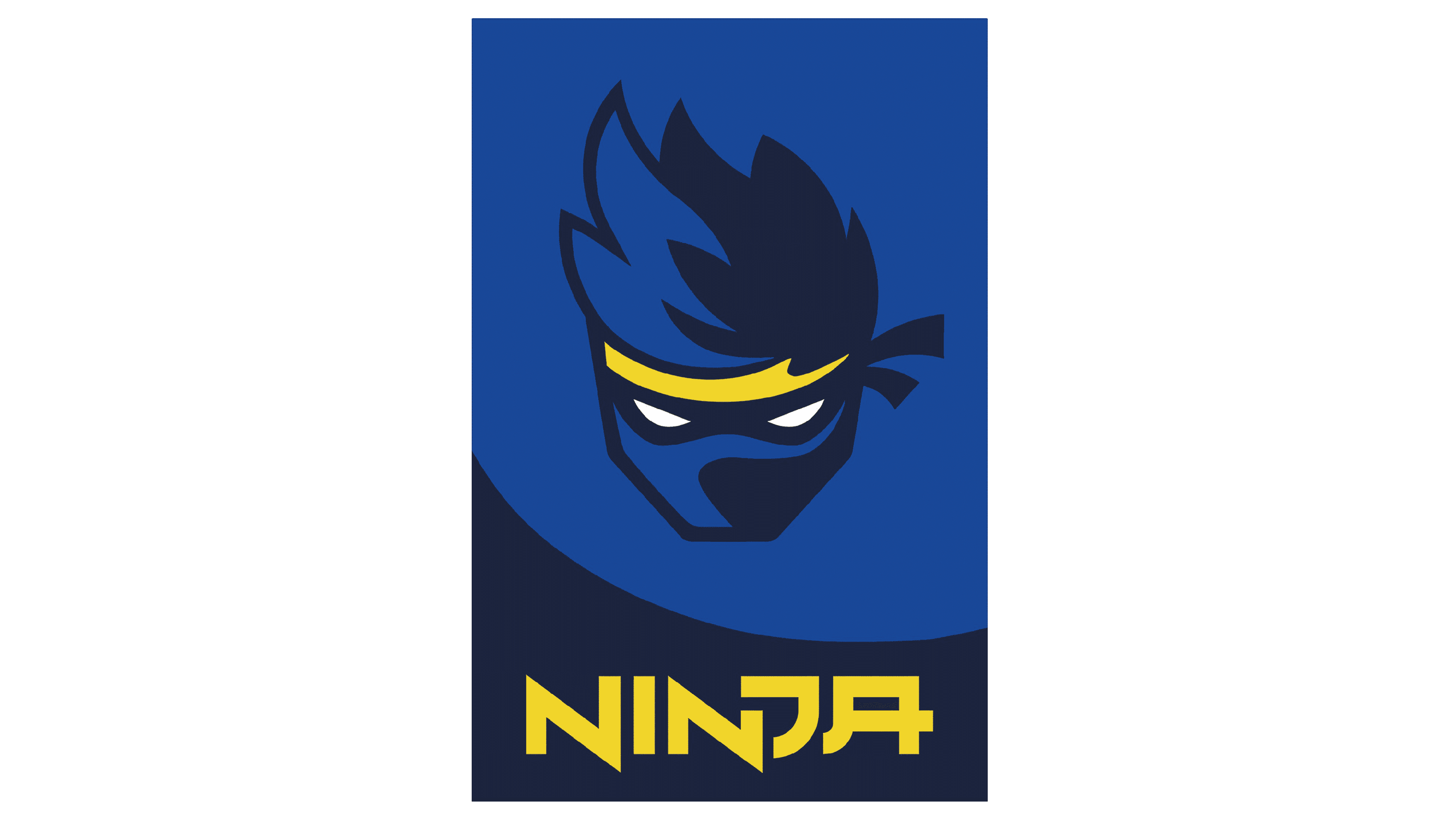 Detail Ninja Zeichnung Nomer 8