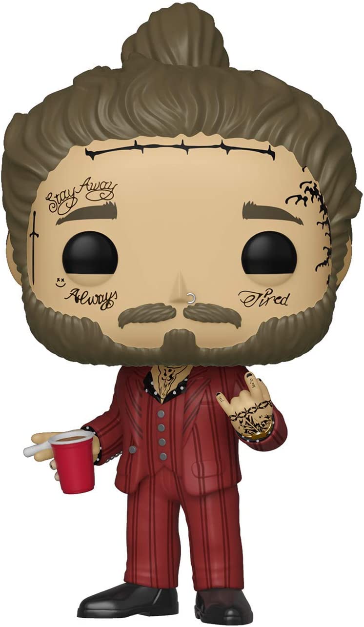 Detail Post Malone Pc Case Nomer 10