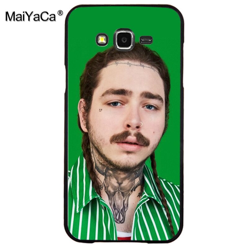 Detail Post Malone Pc Case Nomer 2