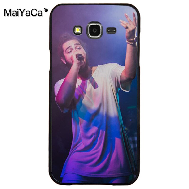 Detail Post Malone Pc Case Nomer 3