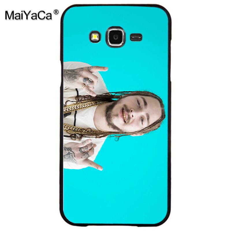 Detail Post Malone Pc Case Nomer 4