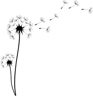 Pusteblume Gezeichnet - KibrisPDR