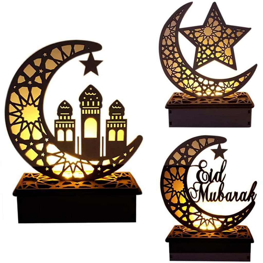 Ramadan Kareem Deko - KibrisPDR