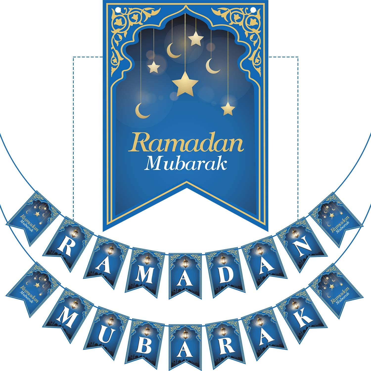 Detail Ramadan Kareem Deko Nomer 18