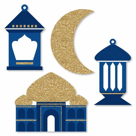 Detail Ramadan Kareem Deko Nomer 2