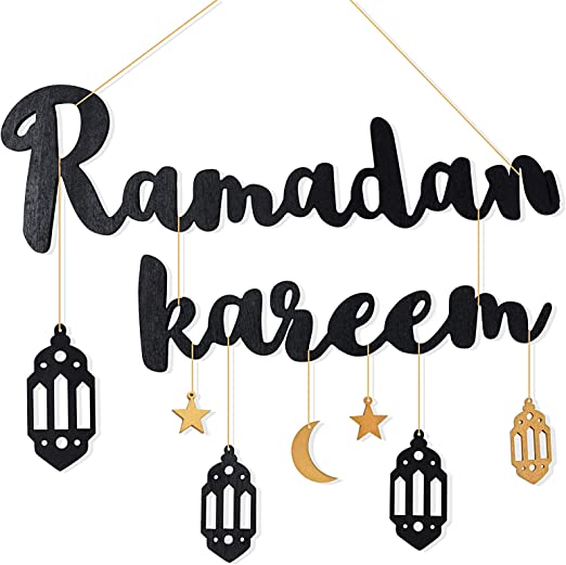 Detail Ramadan Kareem Deko Nomer 3