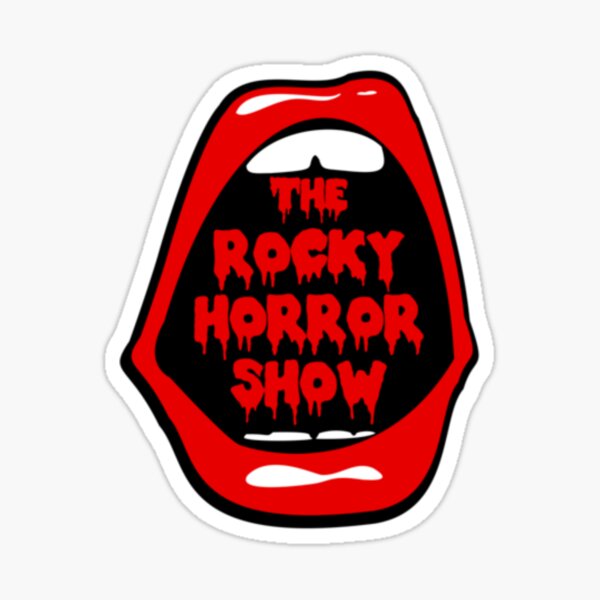Detail Rocky Horror Show Lips Nomer 17