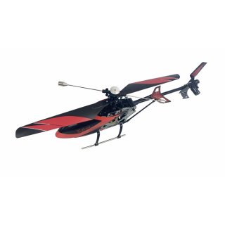 Detail Roter Hubschrauber Nomer 19