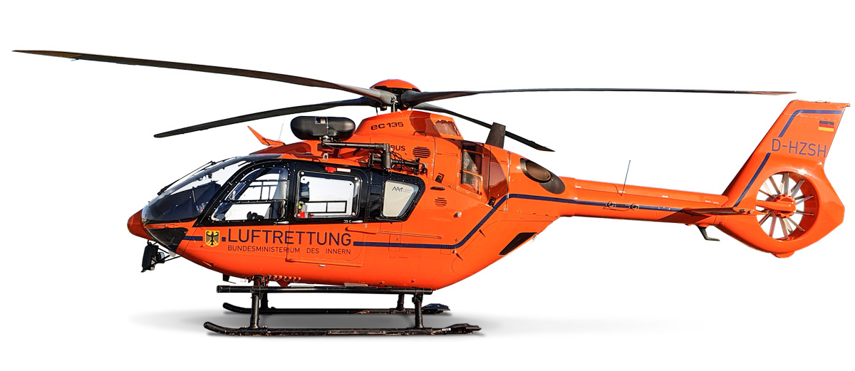 Detail Roter Hubschrauber Nomer 20