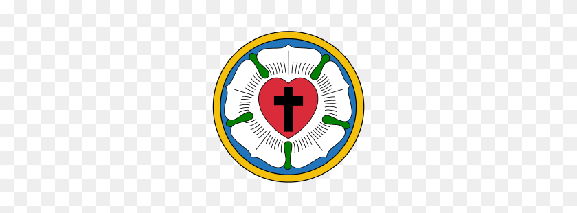 Detail Symbol Reformation Nomer 9