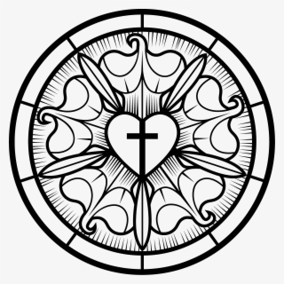 Detail Symbol Reformation Nomer 12