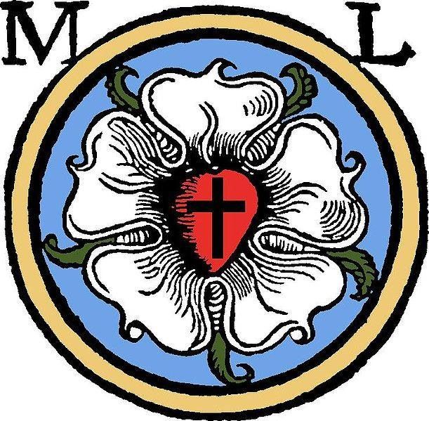 Detail Symbol Reformation Nomer 14