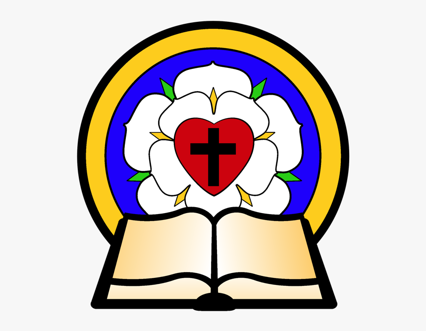 Detail Symbol Reformation Nomer 2