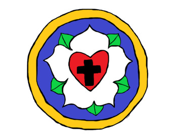 Detail Symbol Reformation Nomer 18