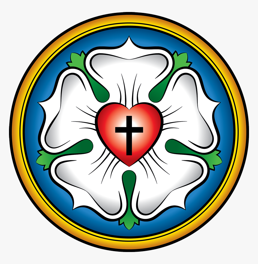 Detail Symbol Reformation Nomer 3