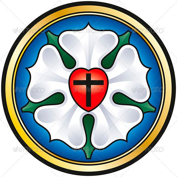 Detail Symbol Reformation Nomer 5