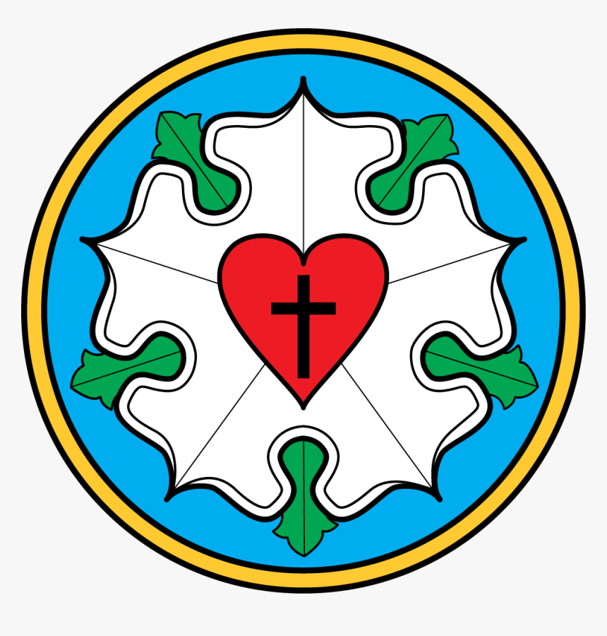 Detail Symbol Reformation Nomer 7