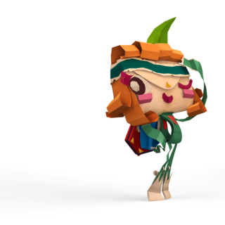 Detail Tearaway Ps3 Nomer 3