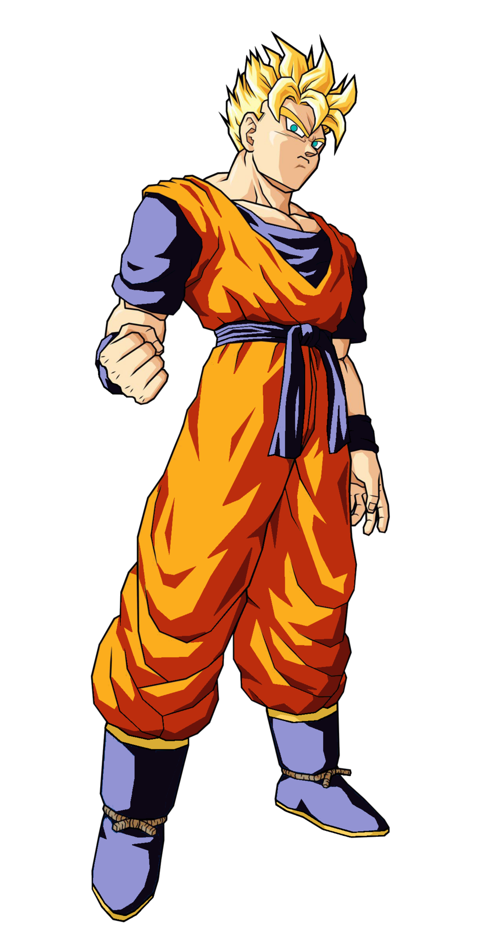 Detail Teq Ssj Future Trunks Nomer 11