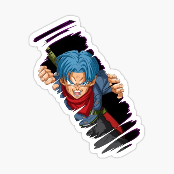Detail Teq Ssj Future Trunks Nomer 14