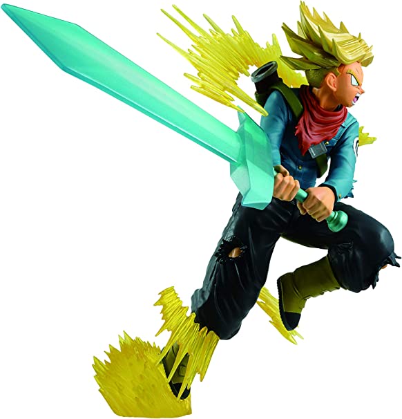Detail Teq Ssj Future Trunks Nomer 16