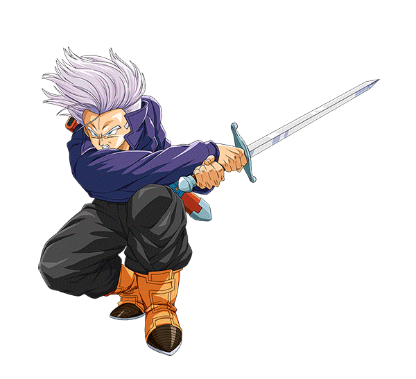 Detail Teq Ssj Future Trunks Nomer 21