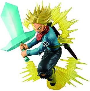 Detail Teq Ssj Future Trunks Nomer 25