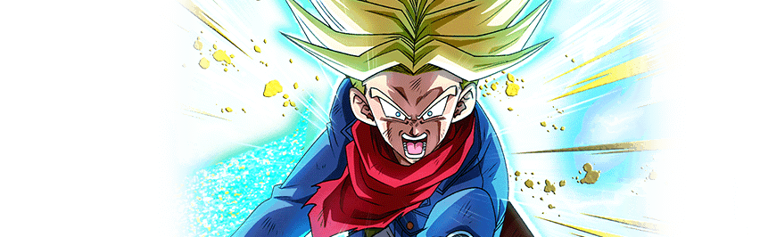 Detail Teq Ssj Future Trunks Nomer 6