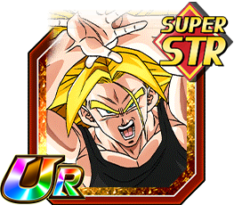 Detail Teq Ssj Future Trunks Nomer 7