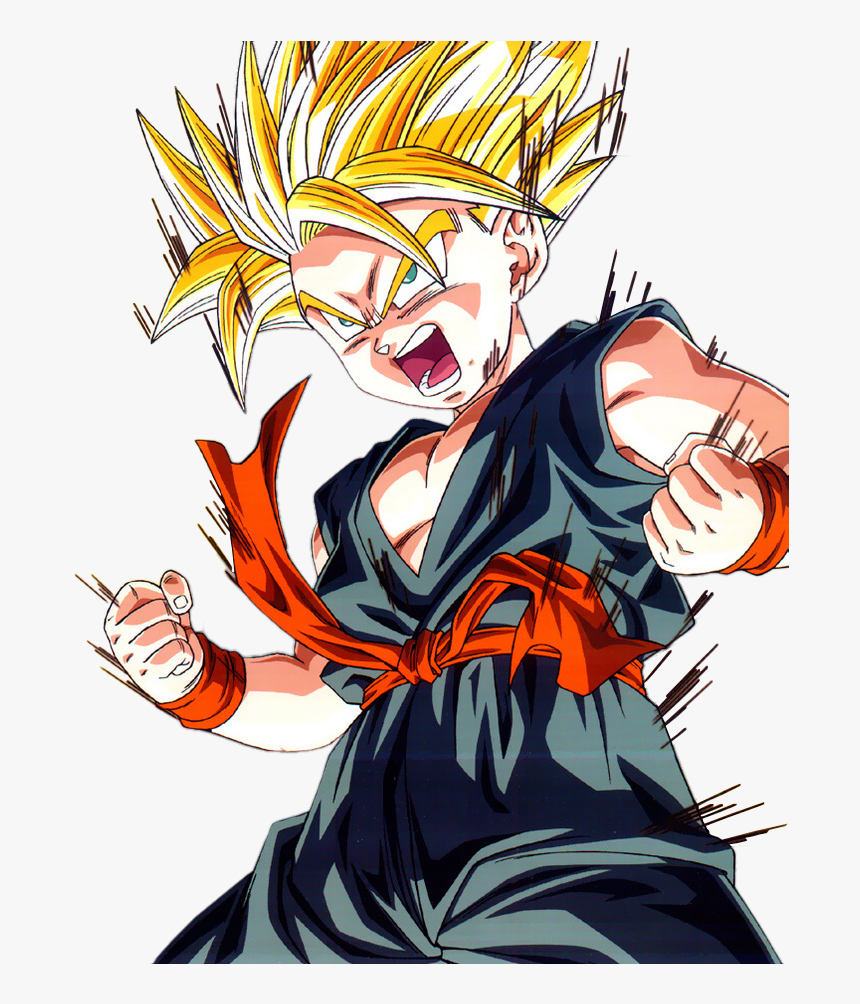 Detail Teq Ssj Future Trunks Nomer 8