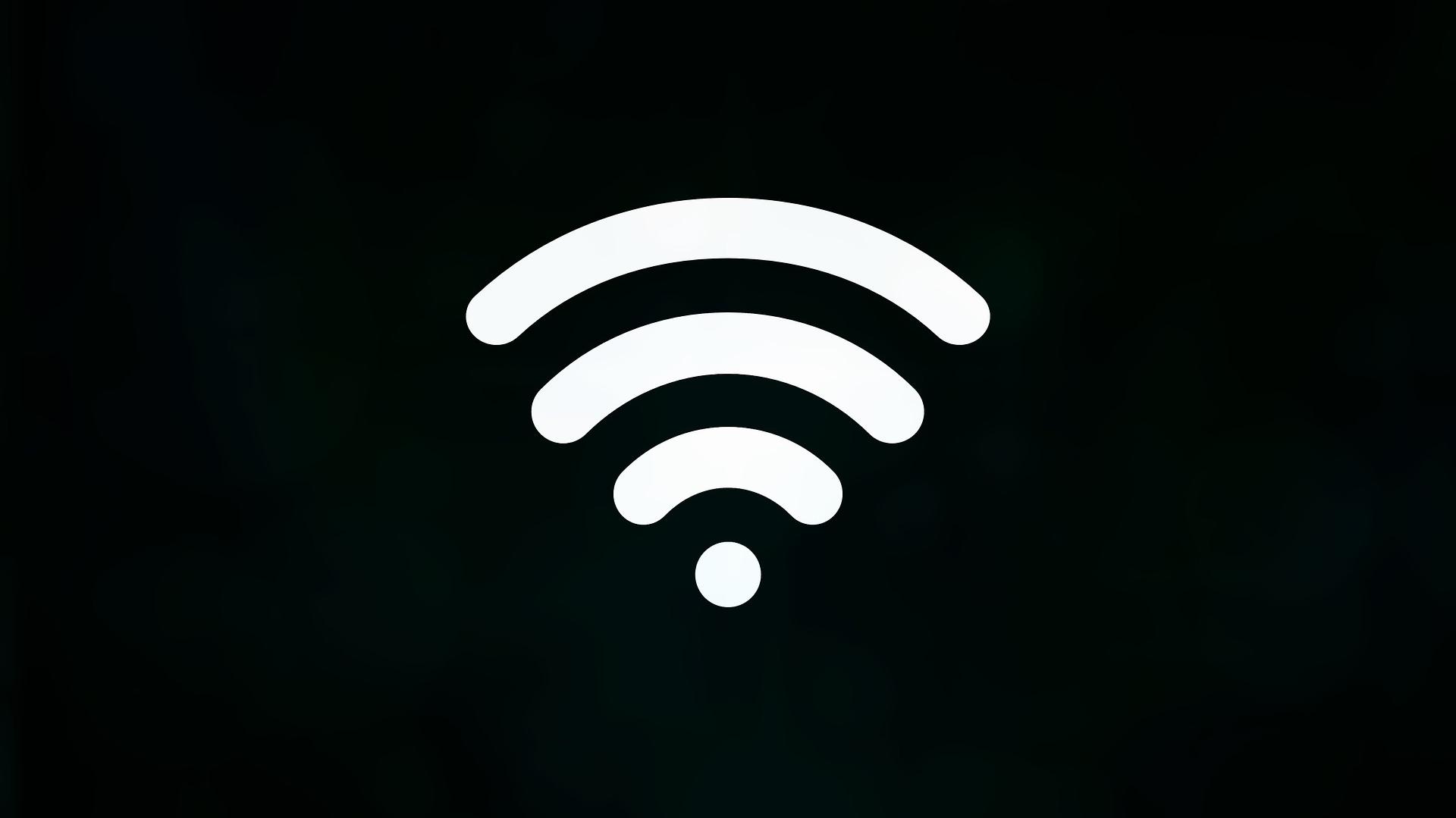 Detail Wlan Symbol Android Nomer 5