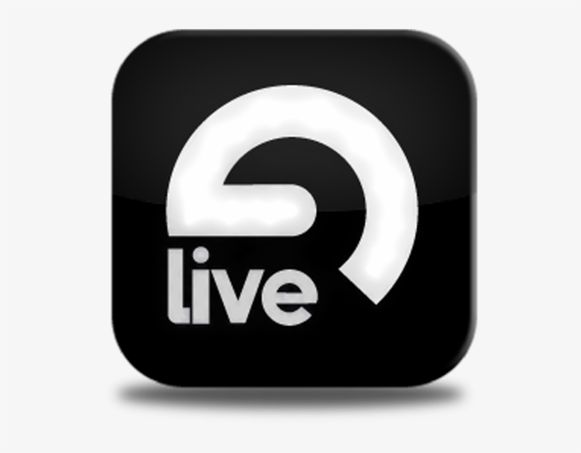 Detail Ableton Logo Nomer 6