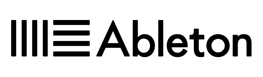 Detail Ableton Logo Nomer 7