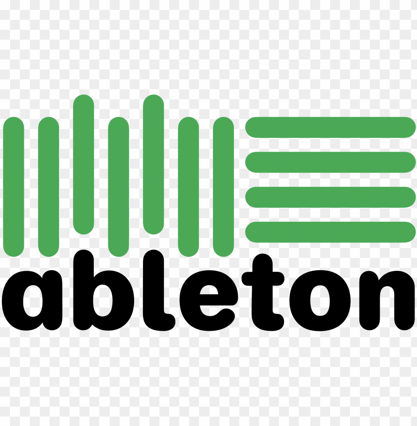 Detail Ableton Logo Nomer 4
