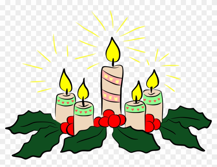 Detail Advent Wreath Free Images Nomer 14