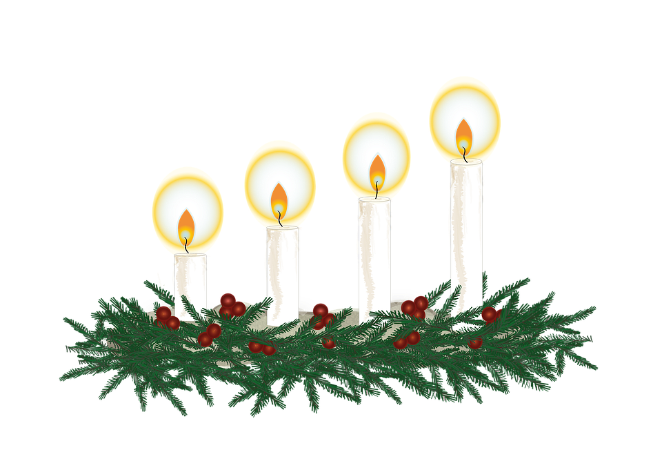 Detail Advent Wreath Free Images Nomer 20