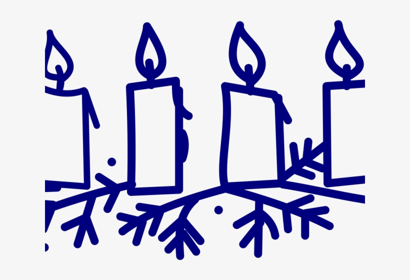 Detail Advent Wreath Free Images Nomer 21