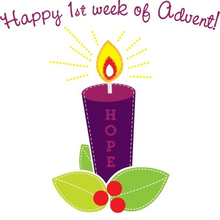 Detail Advent Wreath Free Images Nomer 23