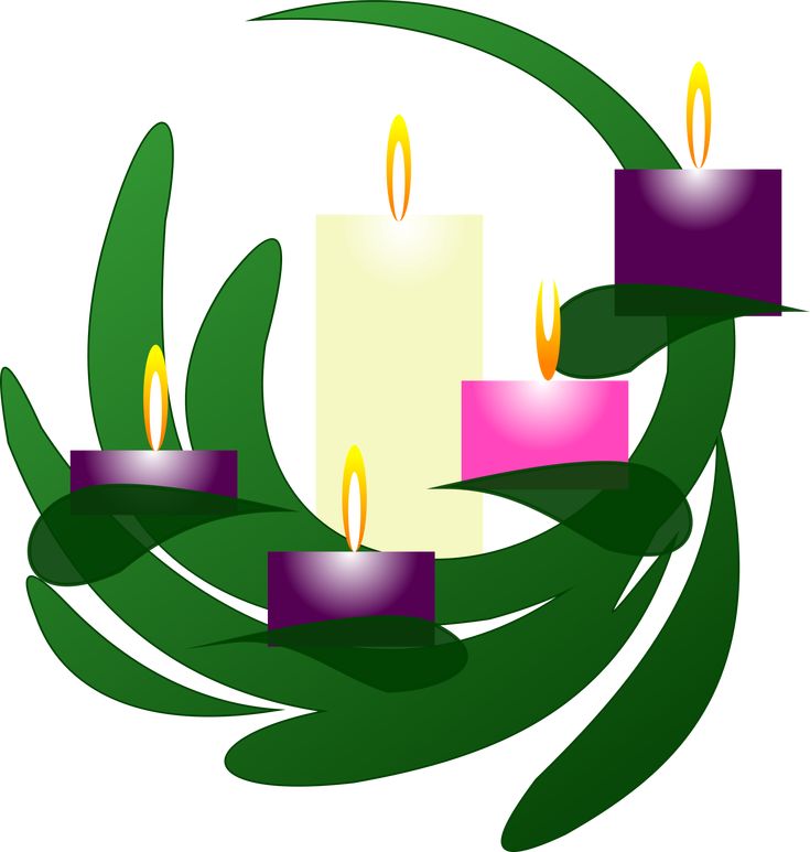 Detail Advent Wreath Free Images Nomer 2