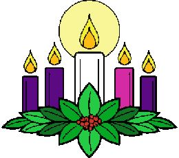 Detail Advent Wreath Free Images Nomer 3