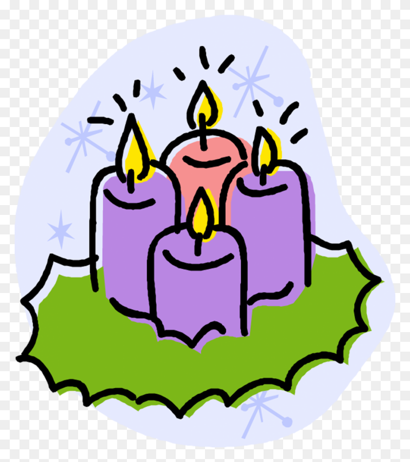 Detail Advent Wreath Free Images Nomer 6