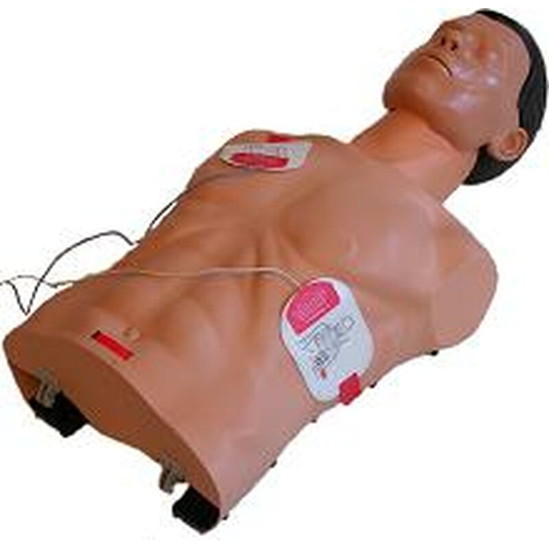 Detail Ambu Puppe Nomer 3