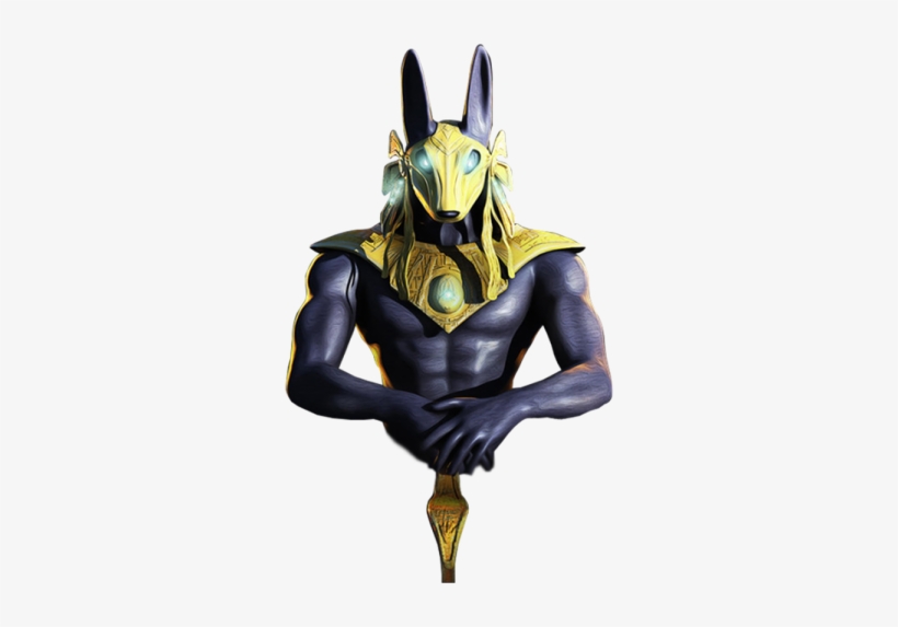 Detail Anubis Png Nomer 6