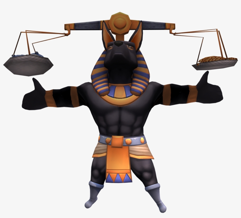 Detail Anubis Png Nomer 8