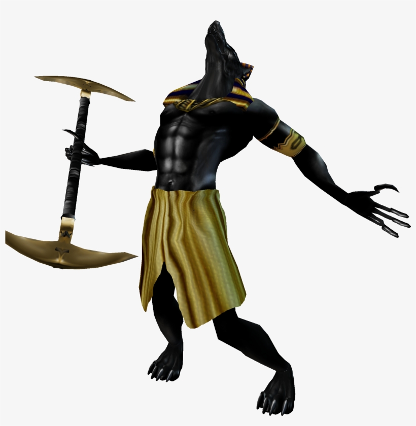 Detail Anubis Png Nomer 4