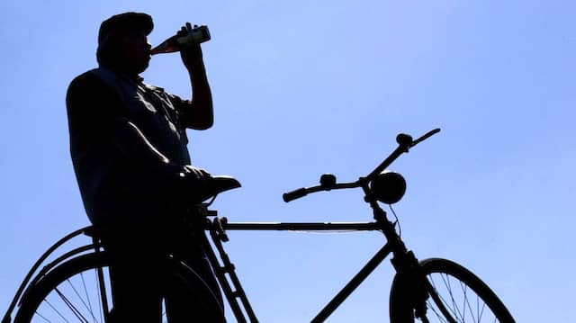 Detail Bild Radfahrer Nomer 9