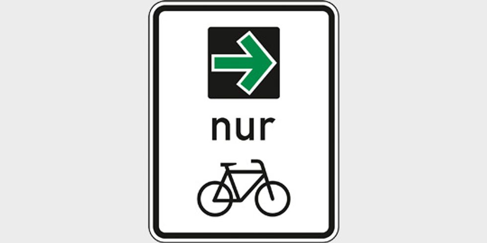 Detail Bild Radfahrer Nomer 11